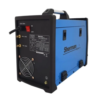 Sherman DIGIMIG 200 MTM